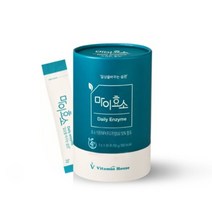 비타민하우스 마이효소 30p, 5개, 90g