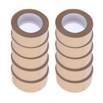 BMT 크라프트 종이테이프 24mm x 10m, 100개