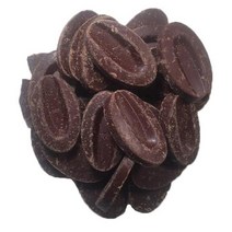 발로나 프랑스 64프로 만자리 다크 비터 스위트 초콜릿 8oz(226g)