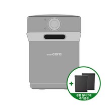스마트카라 음식물처리기 PCS-400S 모던그레이 [추가필터 무료증정], 모던 그레이