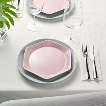 이케아 뒬리크 식탁보 테이블보 화이트145x240cm, 화이트 303.428.46 에어캡포장추가