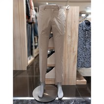 SAP SH04 데일리 사방 스판 밴딩 팬츠 MNTA22A22 34