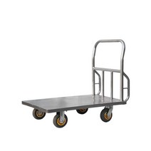 구르마 카트 운반 대차 수레 손수레 전동 이동식 전기 접이식 핸드카, 1개, A