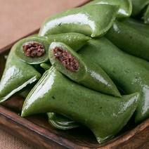 모시장인 굳지않는 앙꼬 가래떡 1+1 절편/송편/꿀떡, 09_1G4O_꿀떡 900g, 06_1G4W_순수 백미절편 900g