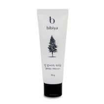 잘 닦여지는 선크림 SPF50+ PA++++, 70g, 1개