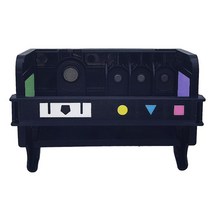 Officejet HP 6000 7000 6500 6500A 7500 920 HEA 용으로 새로운 프린트 헤드, 한개옵션0