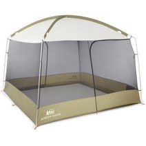 REI Co-op여름텐트 여름캠핑 경량텐트, 포레스트 플로어, 없음.