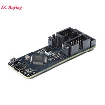 ESP32 아두이노 케이블 포함 JTAG 디버그 프로그램 다운로더 모듈 도구 ESP32 ESP-Prog 발 보드 정품, 한개옵션0