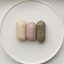 곤약말랑떡 480g 3종 곤약앙금견과떡 곤약고구마떡 곤약쑥떡