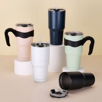 리본제이 무디타 이중 진공 대용량 스텐 텀블러 600ml 외 주방 생활 베스트 균일가딜, 10.무디타 실리콘 변기솔 세트 (스텐)