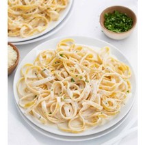 [아이스박스 포함] 이탈리아 밀라노에서 온 스파게티 생면 파스타 알라치타라 3kg[2mm] 업소용 대용량 약 100인분, 3kg, 1개