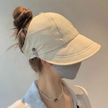 썬캡 버킷모자 등산모자 여름모자 벙거지모자