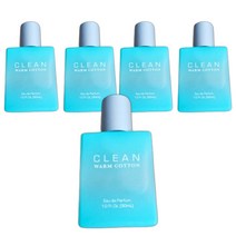 1+1+1+1+1 클린 웜 코튼 EDP 백화점 상품 샘플증정 30ML