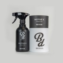 바운드서울 휠앤타이어 클리너 갈변제거 휠세정제 500ml, 1개