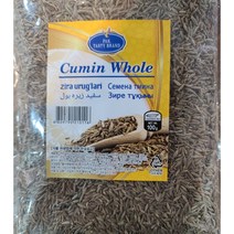 큐민씨드 cumin seed whole 쯔란 100g worldfood, 1개