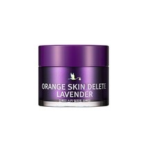 보나메두사 오렌지 스킨 딜리트 라벤더 모공 프라이머 30g, 1개