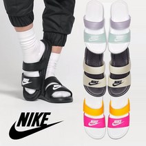 [미국] 나이키 슬리퍼 슬라이드 샌들 Nike Benassi Duo Ultra Slide
