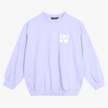 더데이걸 SH01 뽐나 셋업 맨투맨 TGMS22801