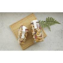 [바이러브하니] 꼬끄후레이크, 라지보틀(800ml 용기)