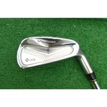 아이언세트 투어스테이지 VIQ FORGED R강도