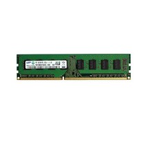 삼성전자 4GB DDR3 RAM 데스크탑용 저전력 중고, PC3-12800