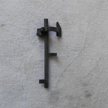 STIHL 용 MS240 스위치 샤프트 024 026 034 036 MS260 MS340 MS360 및 기타 전기 톱 초크 레버 제어대