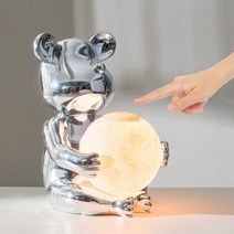 사무실가습기 실내 장식품 무드등 뷰티 아로마, E