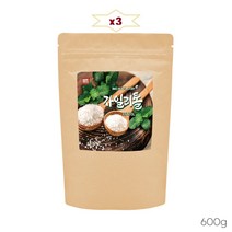 핀란드 자일리톨 가루 100% 분말 600g 3개 추천