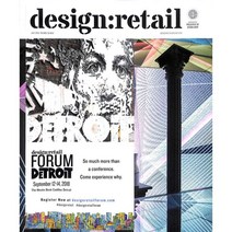 Design Retail (격월간) : 2018년 07월