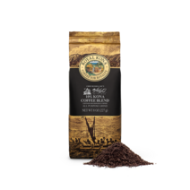 로얄 코나 10% 러셀 시우 3660 분쇄 커피 227g, 10% 러셀 시우 3660 분쇄 227g