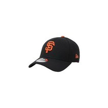 뉴에라 39Thirty 남성 캡 MLB Team 샌프란시스코 자이언츠 Black Diamond Era 모자
