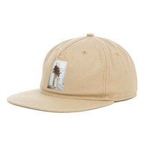 [가방팝] 크룩스앤캐슬 Snapback Caps Eulogy 스냅백