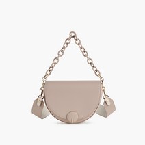 ELEGANCE PARIS 리네르 멀린 라운드 크로스백 OPSH001C