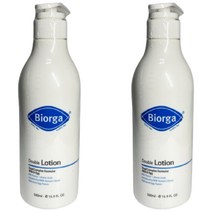 1+1 바이오가 더블 로션 베이비 로션 유아로션 보습 가족로션 샘플증정 500ml, 1+1 바이오가 더블 로션(베이비 로션으로 발송)