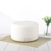 애니클리어 촉촉 1L 대용량 초음파 무드등 가습기 가정용 사무실 PDB-HM100, HM100