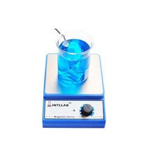 자기 자석 교반기 실험실 자력 반응기 액체 믹서 화학