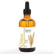 비타민앰플 레티놀 미백 비타민C 씨 기미앰플 세럼 엑스트라 스트렝스 비타민 E 오일 30ml d알파 토코페릴 35000 IU 비 GMO 모발 네일 케어, 단일수량