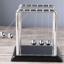 중학생 과학학습용 진자운동 과학교구 탄성충돌 실험