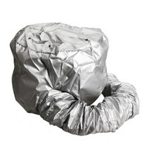 머리 말리기 건조 타올 수건 캡 말리기 건조 은색핑크 휴대용 소프트 건조 조정 가능한, 은