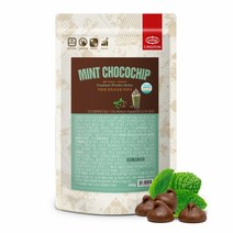 까로망 민트초코 파우더 500g, 1개