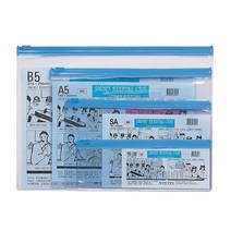 스모키키핑케이스 B6 153X212, 본상품선택