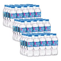 네슬레 퓨어라이프 생수, 330ml, 80개