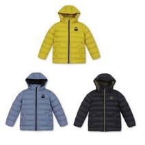 갤러리아 베네통키즈 패딩점퍼C 2WU0CN016