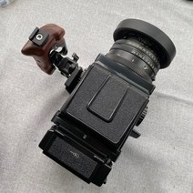 카메라 마운트 mamiya rb67 sd 액세서리 용 퀵 릴리스 플레이트 l 수직 클래퍼 핸들