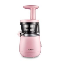 휴롬 쁘띠 착즙기 파스텔핑크, HP-PPF12B