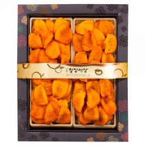 상주곶감선물세트 혼합세트 보자기포장 C11, 단품