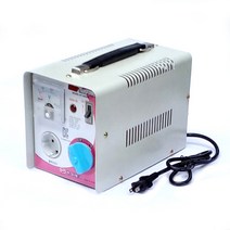 변압기 3K 승압트랜스 변압기 소형변압기 가정용변압기 트랜스 HT-3000U, 1개