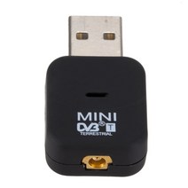 모니터 티비 컴퓨터용 usb 노트북 외장 위성 외장형 tv 수신 카드 원래 그래픽 저전력 비디오 많은 스팟pc hd 스틱 방송 안테나 기 미니 2.0 디지털 dvb t 튜너, 없음