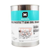 모리코트 EM-30L 구리스 1kg 몰리코트 윤활 그리스