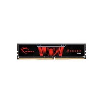 G.SKILL 이지스 16GB 288핀 PC RAM DD 2400 (PC4 19200) 인텔 X299 Z270 Z170
